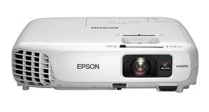 ویدئو پروژکتور اپسون EPSON EB S18