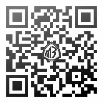 طراحی Qr Code با لوگو یا عکس شما