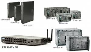 تنها مرکزتلفن VOIP-GSM-ISDN-PRT-E&M