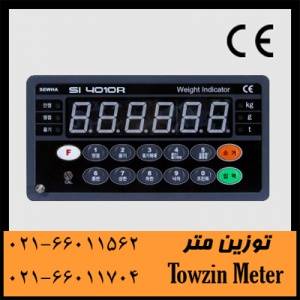 فروش نمایشگر وزن SEWHA مدل SI4010R سوها