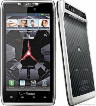 موتورولا RAZR XT912 با گارانتی