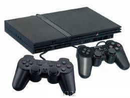 playstation2(پلی استیشن2)