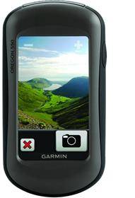 GPS دستی مدل Oregon 550  ساخت کمپانیGarmin نمایندگ