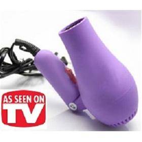 فروش سشوار مسافرتی کوچک, HairDryer-ANQI-1800