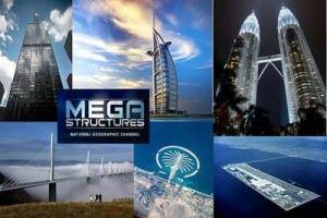 MegaStructures عظیم ترین بناهای جهان