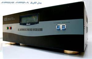 محافظ کولر گازی STB-11-8 KVA