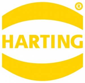 کانکتور harting هارتینگ -