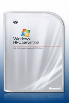 سیستم عامل Windows HPC Server 2008 مناسب برای استفاده در محاسبات سنگین و پیچیده