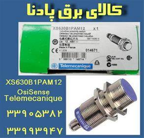 فروش سنسور پراکسیمیتی  تله مکانیک مدل: XS630B1PAM1