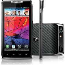 RAZR XT912 با گارانتی کیان استار