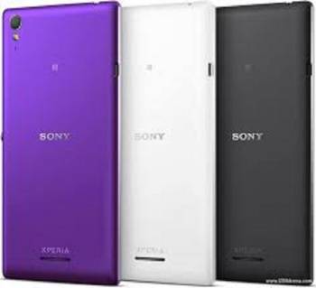 گوشی برد سوخته sony T3