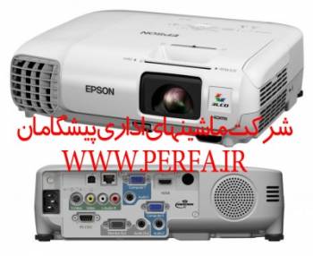 دیتا پروژکتور اپسون EPSON EB-X20