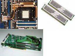 motherboard