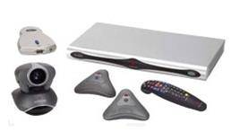 فروش سیستم ویدیوکنفرانس Polycom VSX 8000  با شرایط