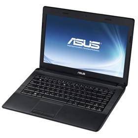 Asus x44(کارکرده)