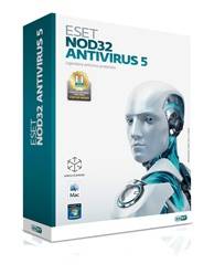 فروش آنتی ویروس NOD32