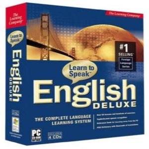 Learn to Speak English