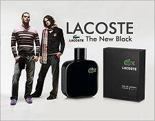 ادکلن مردانه LACOSTE