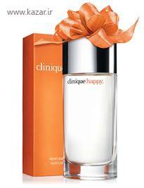 عطر و ادکلن Clinique مدل Happy Clinique