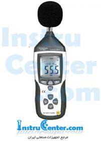 فروش انواع صوت سنج ، صدا سنج ، sound level meter