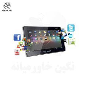 فروش استثنایی تبلت های TouchMate