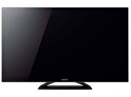 تلویزیون ال ای دی سه بعدی سونی Sony 3D LED 46HX855