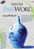 خرید Master Password