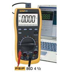 مولتی متر دیجیتال Digital Multimeters PSIP VC86D