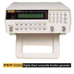 فانکشن ژنراتور Function Generator PSIP VC2003