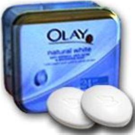 صابون دوقلوی olay