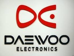 DEAWOO washing machine & vacuum cleaner repair in Tehran