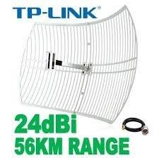 فروش ویژه آنتن و رادیو های وایرلس TP-LINK