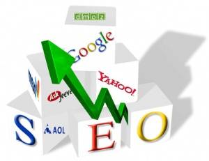 افزایش رتبه گوگل (seo)