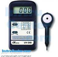 انواع یو وی متر یا UV سنج (UV light meter)