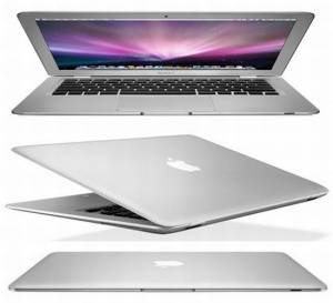 ارزانترین قیمت فروش نوت بوک اپل APPLE MacBook