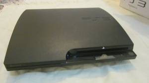 فروش playstation3 160gb