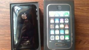 Apple iPhone 3GS