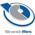 فیبر نوری Brandrex