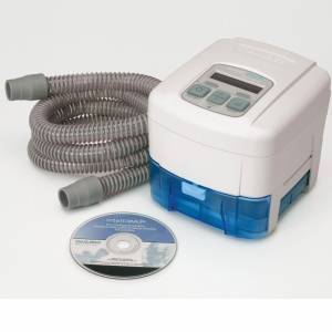 فروش یک دستگاه Auto CPAP DV55H ساخت Devilbissآمریکا