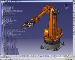 آموزش حرفه ای نرم افزار CATIA