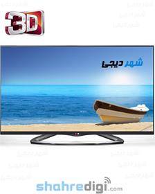 تلویزیون LG 47LA6600 47 inch LED 3D