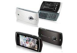 Sony Ericsson Vivaz pro/%10 OFF