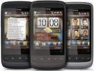 گوشی HTC TOUCH2 درحد آک