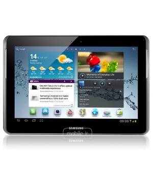 تبلت سامسونگ Samsung Galaxy Tab 2 10.1 P5100