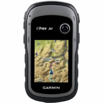 فروش جی پی اس دستی گارمین مدل Garmin ETREX 30