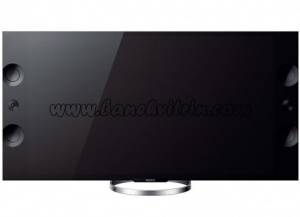 تلویزیون ال ای دی سه بعدی سونی LED TV 3D SONY 65X9004 [65X9004]