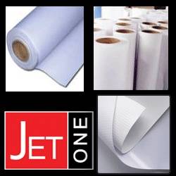 بنر خام و فلکس خام JET ONE