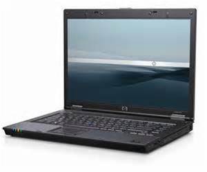 فروش ویژه نوت بوک دست دوم HP