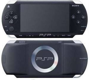 PSP Slim 2000 v2