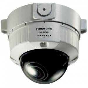 نماینده رسمی فروش دوربین های مدار بسته PANASONIC